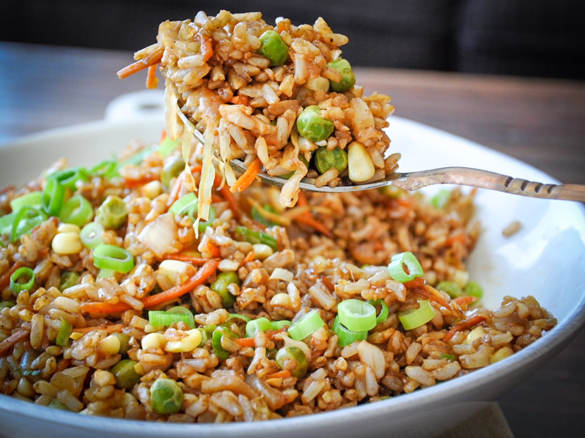 Fried Rice