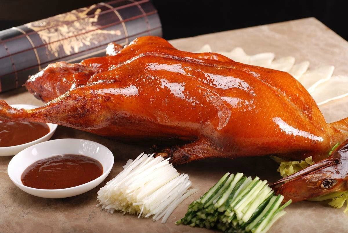 Peking Duck