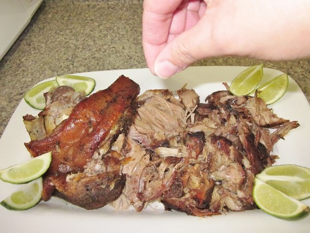 Pernil