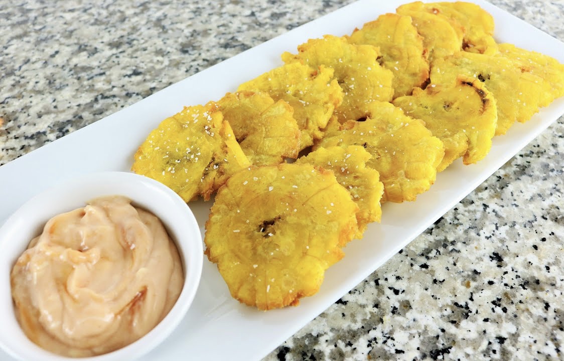 Tostones